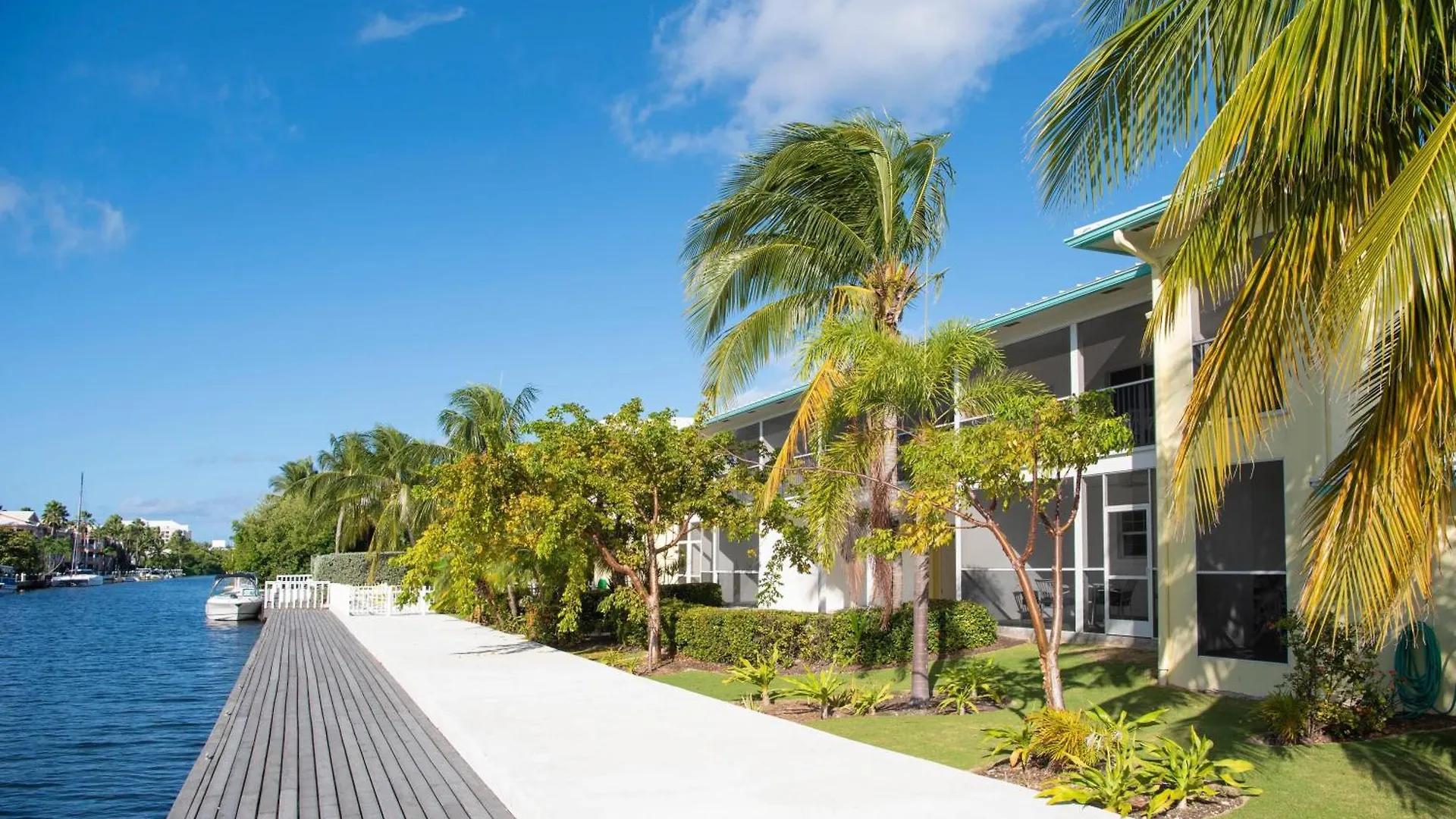 Holiday home Snug Harbour View Condo #3 George Town