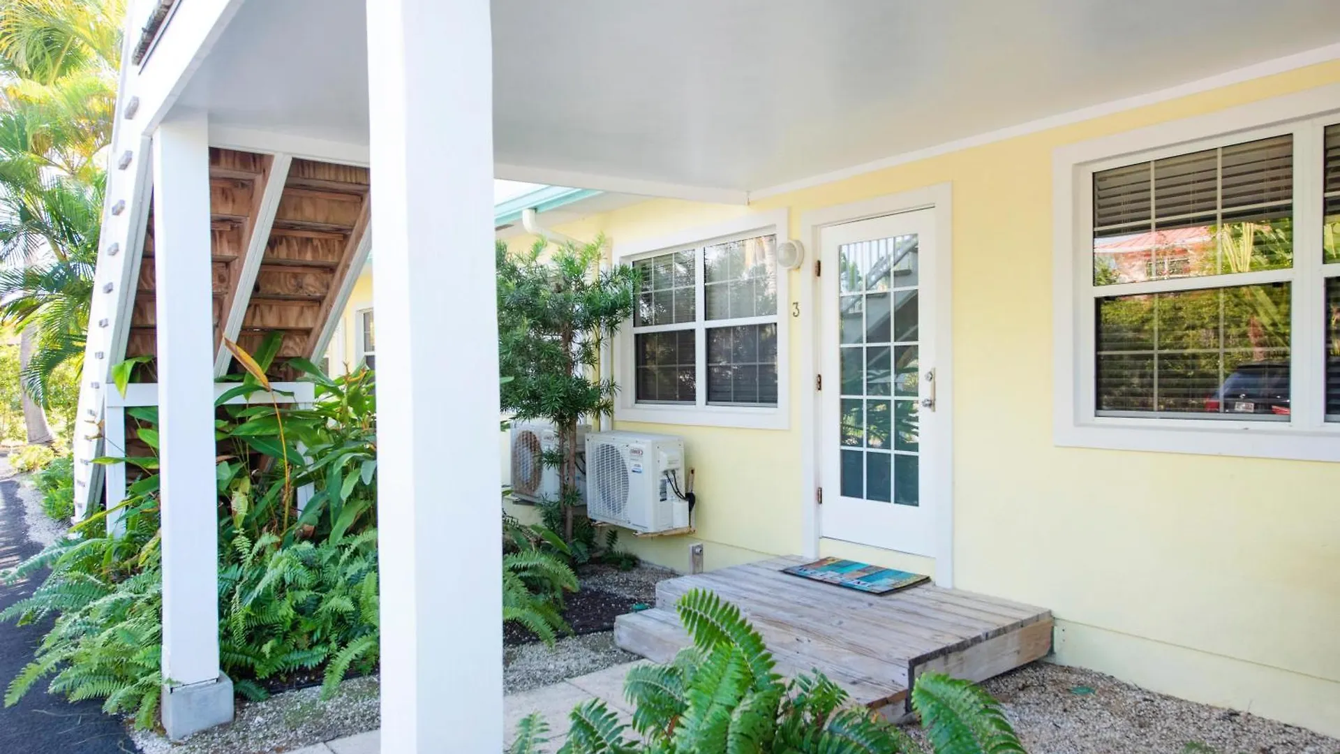 Snug Harbour View Condo #3 George Town 0*,  Cayman Islands