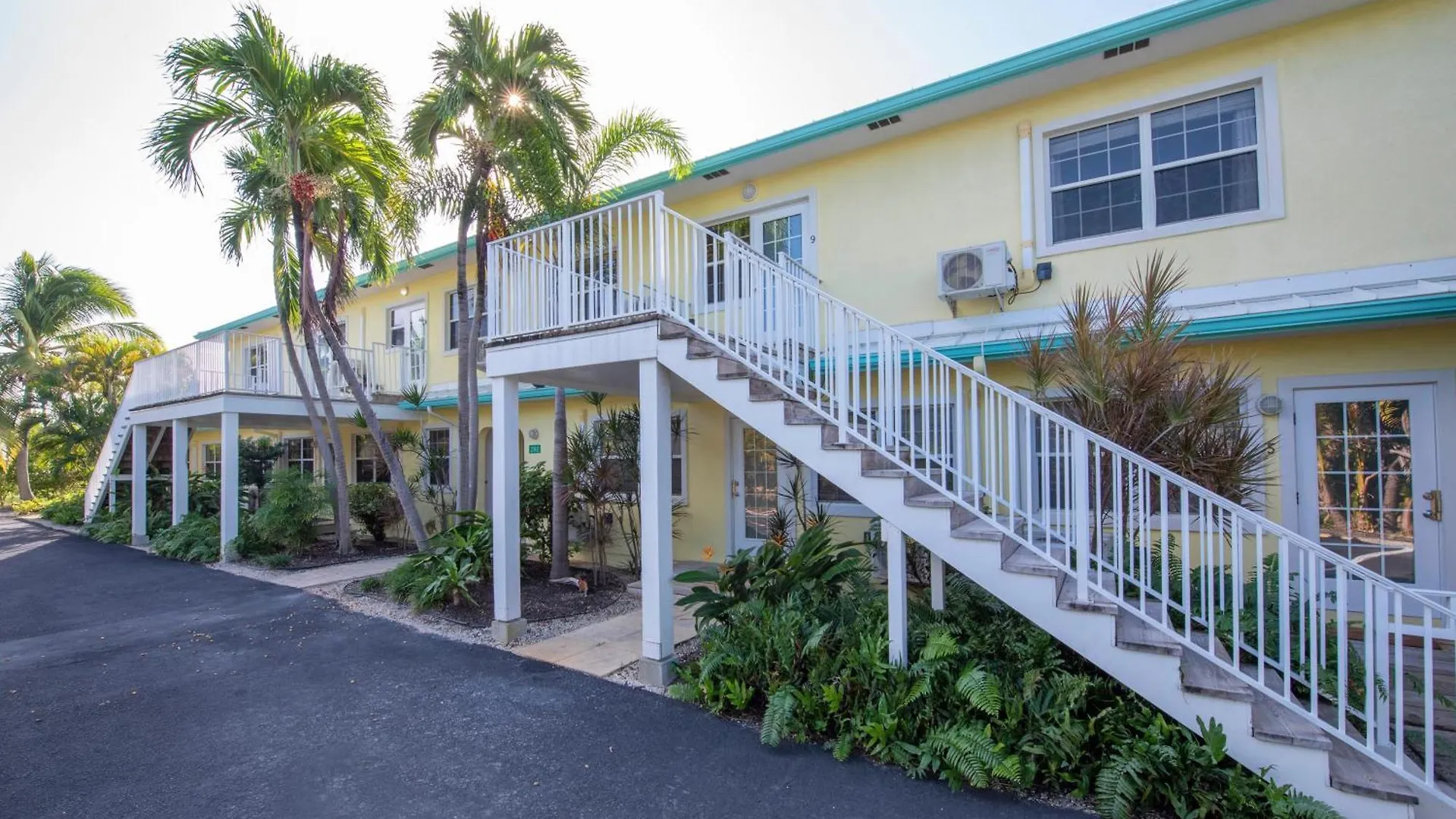 Holiday home Snug Harbour View Condo #3 George Town