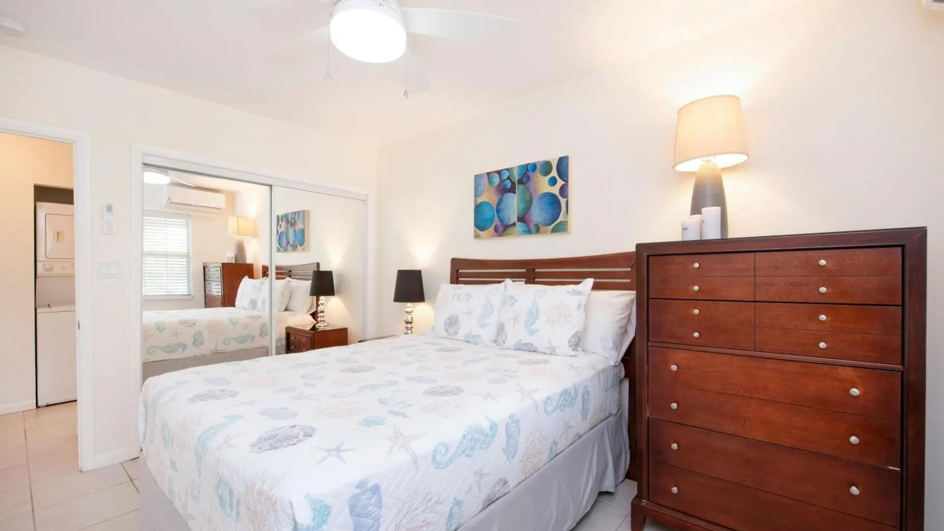 Snug Harbour View Condo #3 George Town 0*,  Cayman Islands