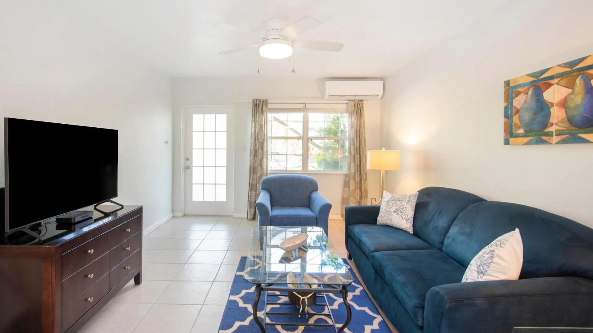 Holiday home Snug Harbour View Condo #3 George Town Cayman Islands