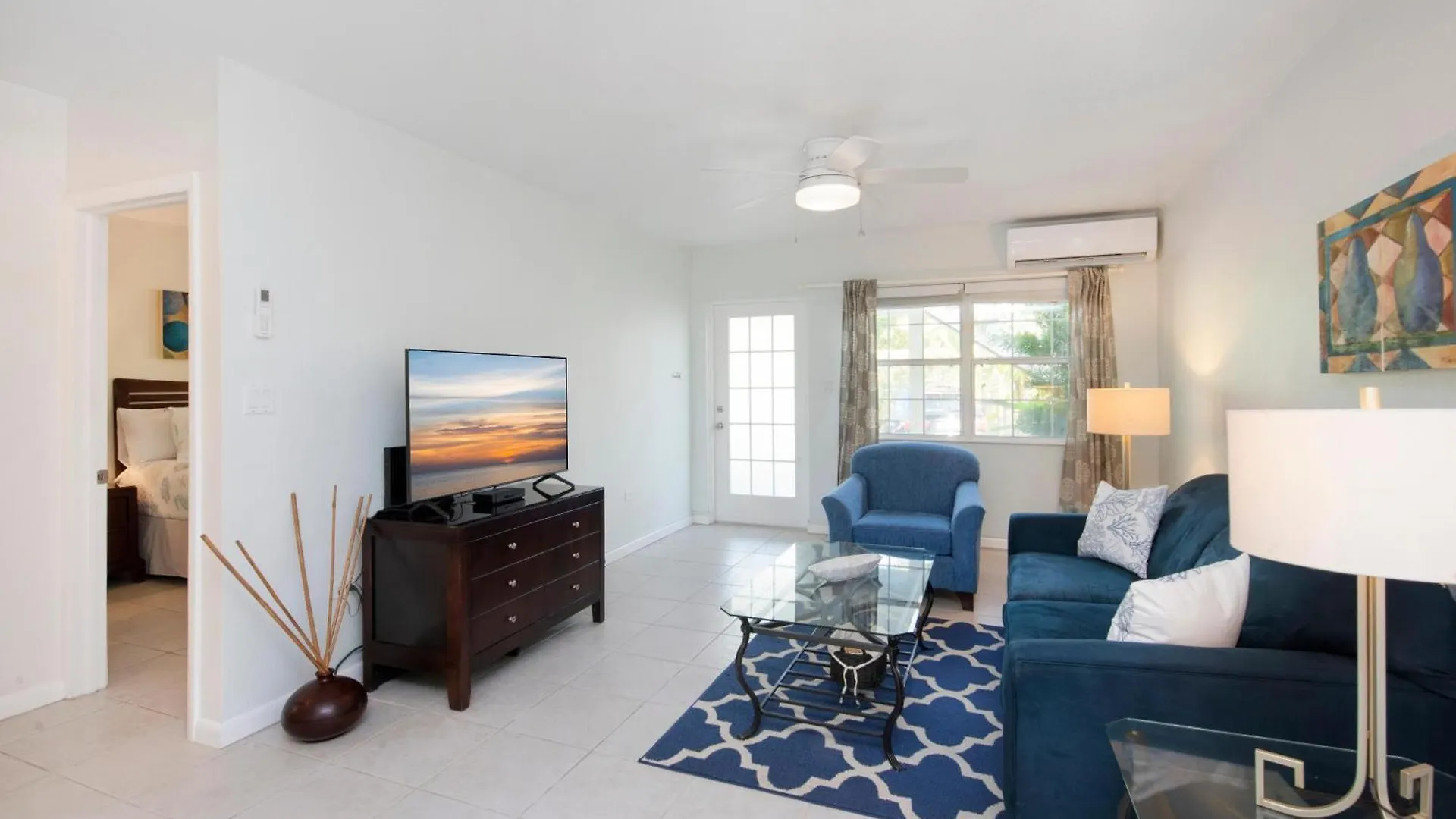 Snug Harbour View Condo #3 George Town 0*,  Kaimaninseln