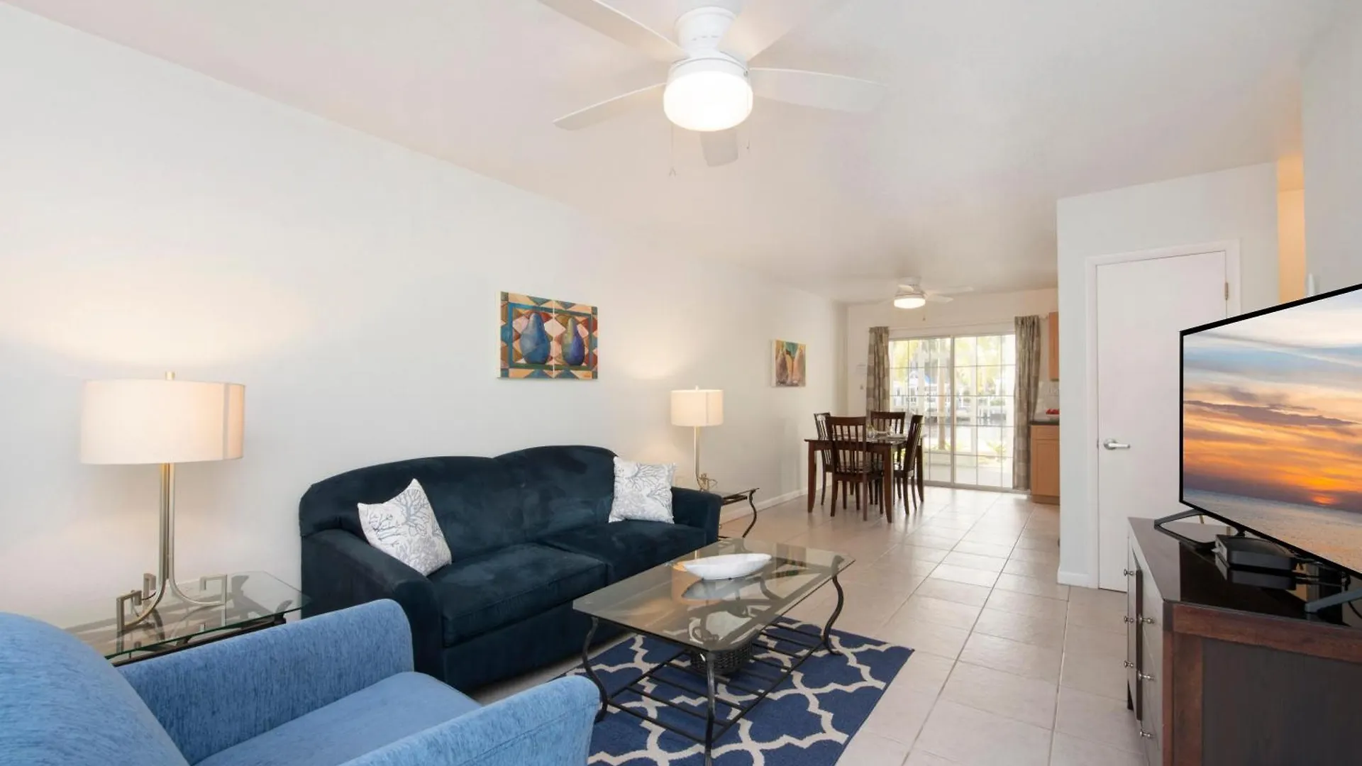 Snug Harbour View Condo #3 George Town 0*,  Cayman Islands