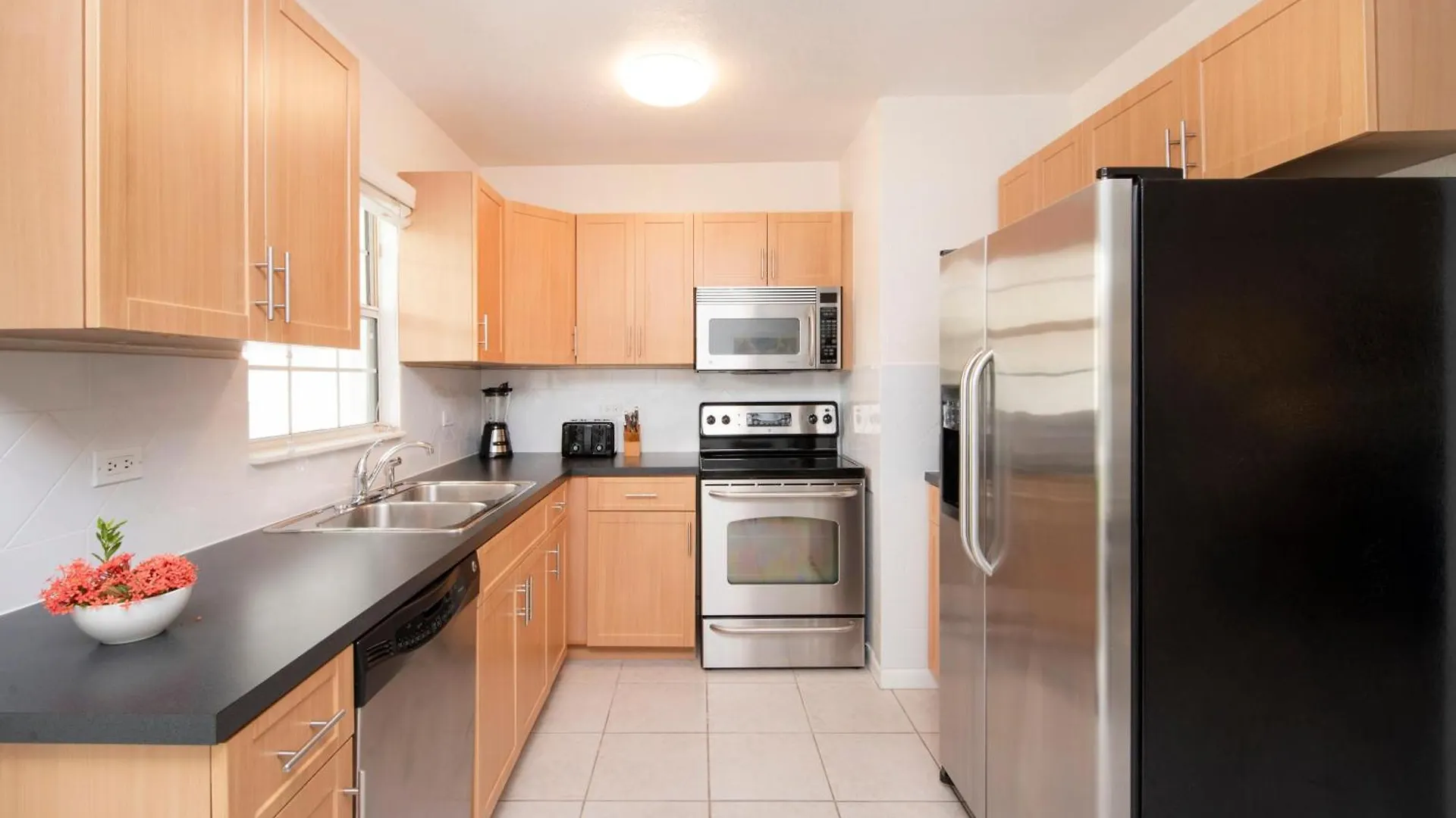 Holiday home Snug Harbour View Condo #3 George Town